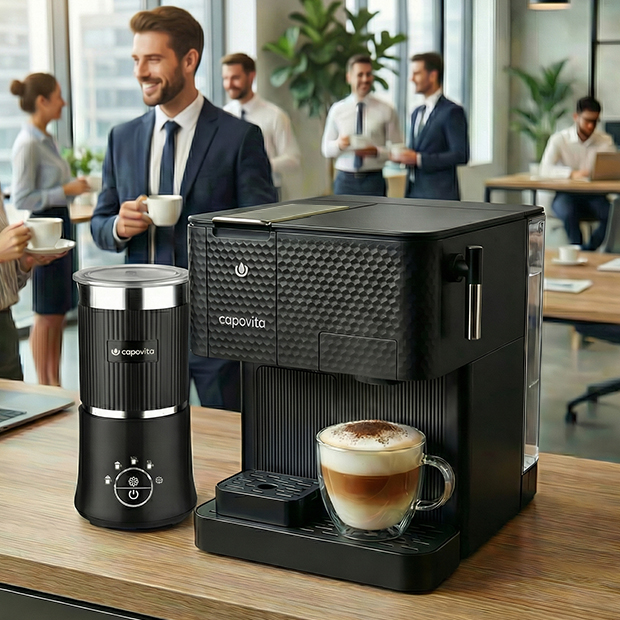 Phantom Pro Black