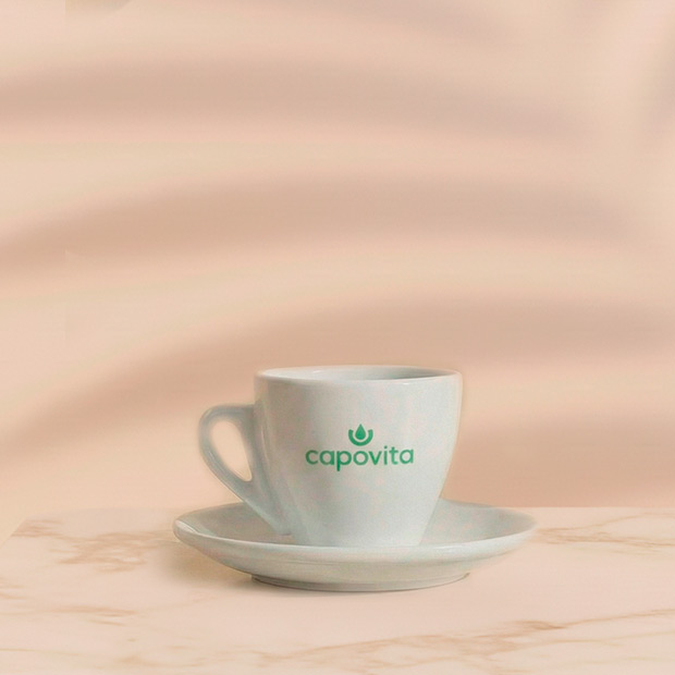 Espresso White
