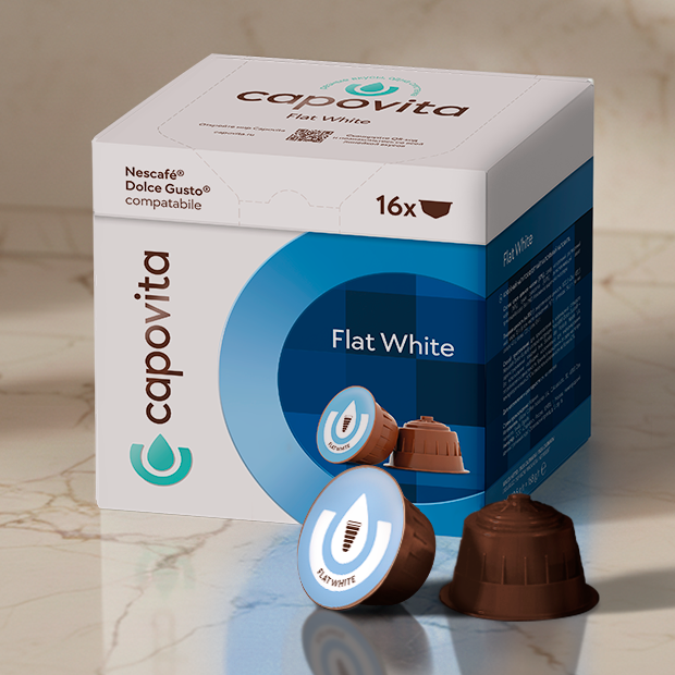 Flat White