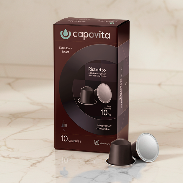 Ristretto