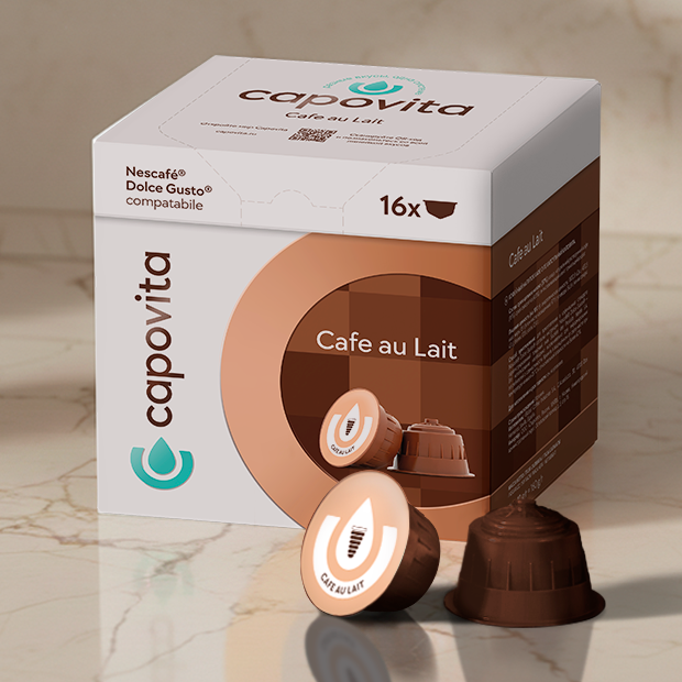 Café Au Lait