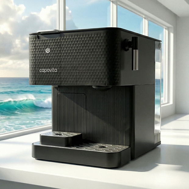 Phantom Pro Black