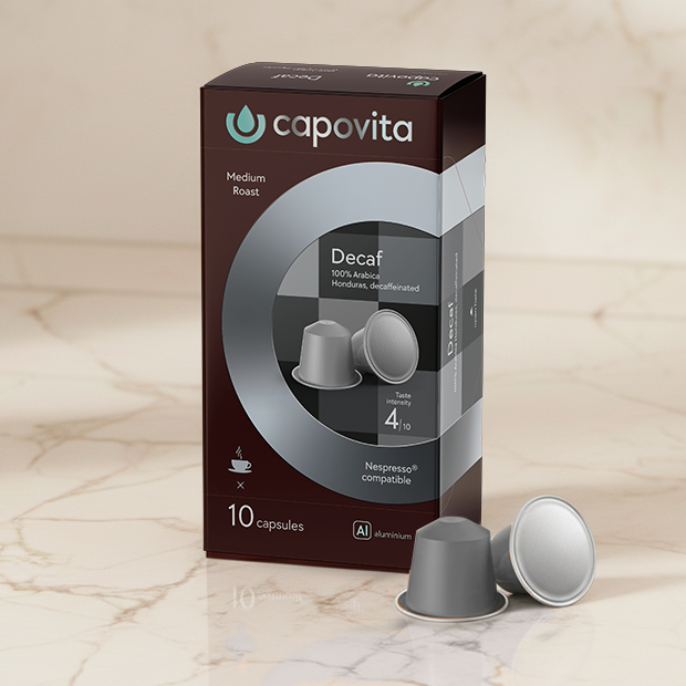 Decaf